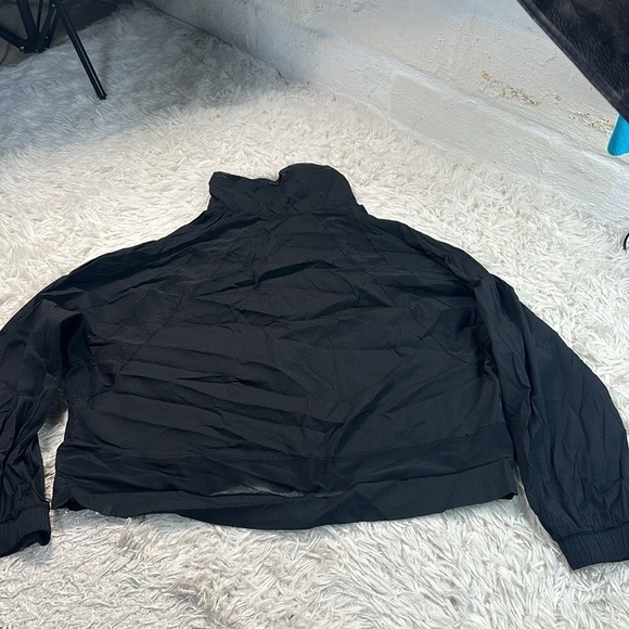 Lululemon In Depth Jacket Black - Picture 6 of 7